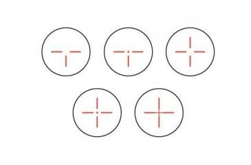 Image of ATN Thor640-5x 640x480, 100mm, 30Hz, 17 micron Thermal Imaging Weapon Sight TIWSMT645B