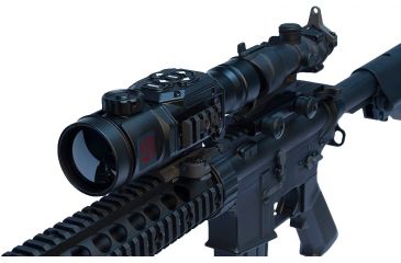 Image of ATN TICO-336B Thermal Clip-on 336x256