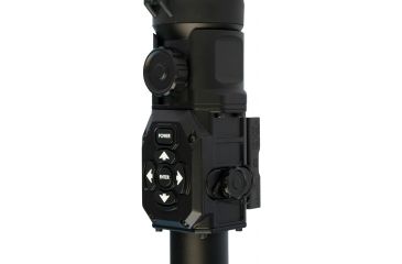 Image of ATN TICO-336B Thermal Clip-on 336x256