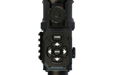 Image of ATN TICO-336B Thermal Clip-on 336x256