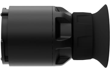 Image of ATN TICO 6 Eyepiece Adapter, Viewer, Black, ACCOEYEPG6