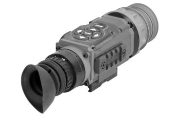 Image of ATN ThOR-336 4.5-18X Thermal Waterproof Rifle Scope 60Hz TIWSMT334A