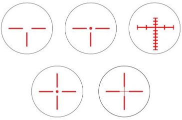 Image of Demo, ATN ThOR-336 4.5-18X Thermal Waterproof Rifle Scope 60Hz TIWSMT334A