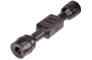 Image of ATN TIWSTLT148XQ THOR LT 160 25 MM + QDM