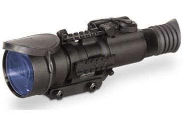 Image of ATN Trident Pro4x Gen.2+ Night Vision Weapon Sights