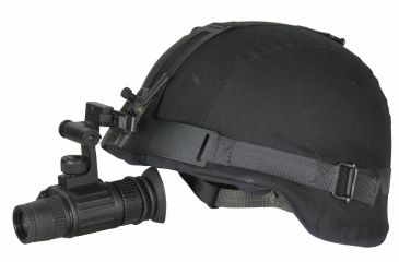 Image of ATN Universal Helmet Kit for NVM-14 Night Vision Monocular ACMPAN14HMNT