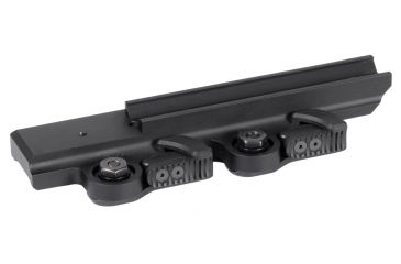 Image of ATN Universal Quick Release Mount for Trident Pro and Mars Night Vision Scopes