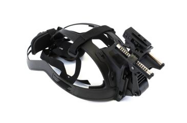 Image of ATN Universal Helmet Kit for NVM-14 Night Vision Monocular ACMPAN14HMNT