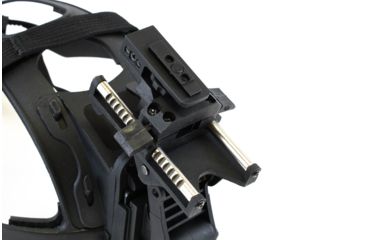 Image of ATN Universal Helmet Kit for NVM-14 Night Vision Monocular ACMPAN14HMNT