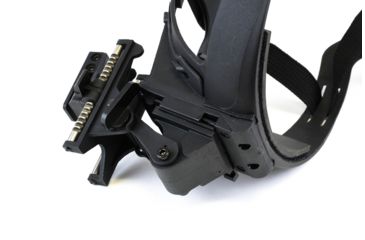 Image of ATN Universal Helmet Kit for NVM-14 Night Vision Monocular ACMPAN14HMNT