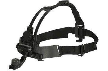 Image of ATN Universal Helmet Kit for NVM-14 Night Vision Monocular ACMPAN14HMNT