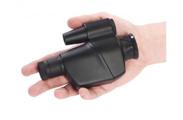 Image of Factory DEMO ATN Viper Night Vision Goggles/Scope/Monocular with Head Gear Mount