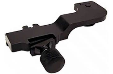 Image of ATN Weapons Mount for ATN 6015 &amp; PVS14 Night Vision Monoculars ACMPPVSXPCWM