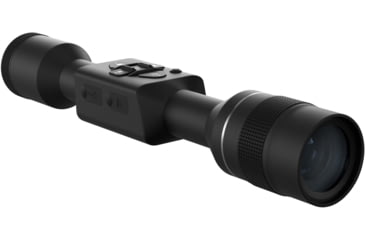 Image of ATN X-Celsior 3-9x Hunting Night Vision Rifle Scope w/Daytime Capability, Black, DGWSXC309NV
