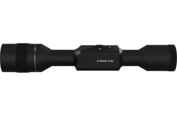 Image of ATN X-Celsior 3-9x Hunting Night Vision Rifle Scope w/Daytime Capability, Black, DGWSXC309NV