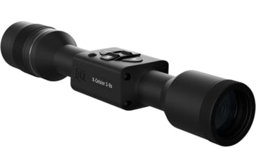 Image of ATN X-Celsior 3-9x Hunting Night Vision Rifle Scope w/Daytime Capability, Black, DGWSXC309NV