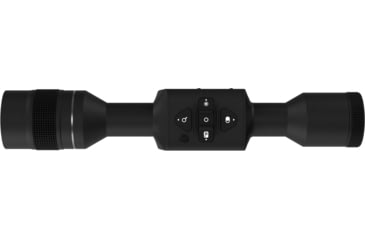 Image of ATN X-Celsior 3-9x Hunting Night Vision Rifle Scope w/Daytime Capability, Black, DGWSXC309NV