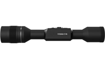 Image of ATN X-Celsior 3-9x Hunting Night Vision Rifle Scope w/Daytime Capability, Black, DGWSXC309NV