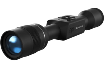 Image of ATN X-Celsior 3-9x Hunting Night Vision Rifle Scope w/Daytime Capability, Black, DGWSXC309NV