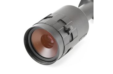 Image of ATN X-Sight 4K Buckhunter Daytime Rifle Scope, 3-14x50mm, 30mm Tube, First Focal Plane, Multiple Reticles, Black, DGWSXS3144KB