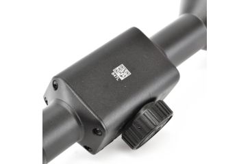 Image of ATN X-Sight 4K Buckhunter Daytime Rifle Scope, 3-14x50mm, 30mm Tube, First Focal Plane, Multiple Reticles, Black, DGWSXS3144KB