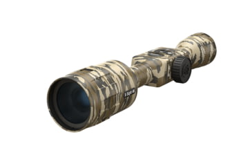 Image of ATN X-Sight-4K 3-14x Pro Edition Smart Day/Night Hunting Rifle Scope, Mossy Oak Bottomland, DGWSXS3144KPBL