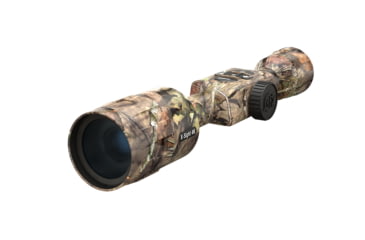 Image of ATN X-Sight-4K 3-14x Pro Edition Smart Day/Night Hunting Rifle Scope, Mossy Oak Break-Up Country, DGWSXS3144KPBC