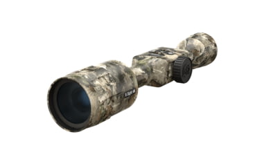 Image of ATN X-Sight-4K 3-14x Pro Edition Smart Day/Night Hunting Rifle Scope, Mossy Oak Elemants Terra, DGWSXS3144KPET