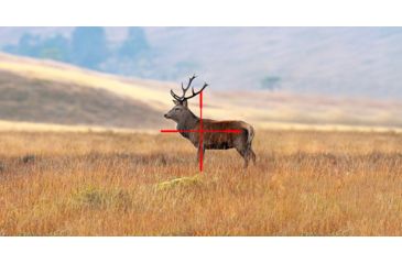 Image of DEMO, ATN X-Sight 4K Buckhunter Daytime Rifle Scope, 5-20x70mm, 30mm Tube, First Focal Plane, Multiple Reticles, DGWSXS5204KB