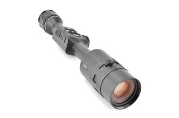 Image of DEMO, ATN X-Sight 4K Buckhunter Daytime Rifle Scope, 5-20x70mm, 30mm Tube, First Focal Plane, Multiple Reticles, DGWSXS5204KB