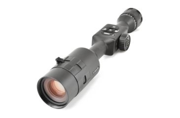 Image of DEMO, ATN X-Sight 4K Buckhunter Daytime Rifle Scope, 5-20x70mm, 30mm Tube, First Focal Plane, Multiple Reticles, DGWSXS5204KB