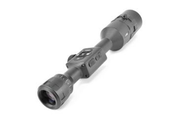 Image of DEMO, ATN X-Sight 4K Buckhunter Daytime Rifle Scope, 5-20x70mm, 30mm Tube, First Focal Plane, Multiple Reticles, DGWSXS5204KB