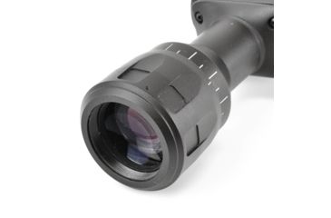 Image of DEMO, ATN X-Sight 4K Buckhunter Daytime Rifle Scope, 5-20x70mm, 30mm Tube, First Focal Plane, Multiple Reticles, DGWSXS5204KB