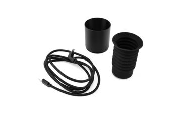 Image of DEMO, ATN X-Sight 4K Buckhunter Daytime Rifle Scope, 5-20x70mm, 30mm Tube, First Focal Plane, Multiple Reticles, DGWSXS5204KB