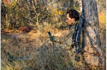 Image of ATN X-Sight 5 3-15x UHD Smart Day/Night Hunting Rifle Scope, 30mm Tube w/ Gen 5 Sensor, Multiple Patterns &amp; Color Options Reticle, Black, DGWSXS3155P