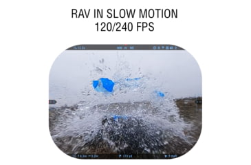 Image of ATN X-Sight 5 LRF 3-15x UHD Smart Day/Night Hunting Rifle Scope, 30mm Tube w/ Gen 5 Sensor, Multiple Patterns &amp; Color Options Reticle, Black, DGWSXS3155LRF