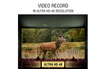 Image of ATN X-Sight 5 LRF 3-15x UHD Smart Day/Night Hunting Rifle Scope, 30mm Tube w/ Gen 5 Sensor, Multiple Patterns &amp; Color Options Reticle, Black, DGWSXS3155LRF