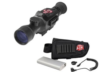 Image of ATN X-Sight II 3-14 SmartHD With FREE Battery Pack