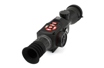Image of ATN X-Sight II 3-14x Smart Day/Night Rifle Scope w/HD Video, Wi-Fi, GPS, Smartphone Control via App, Black DGWSXS314Z