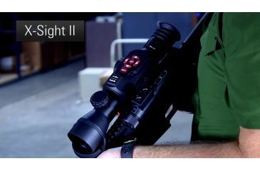 Image of ATN X-Sight II