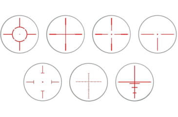 Image of USED DEMO, ATN OPMOD X-Sight LTV 4-12x, Day/Night Hunting Rifle Scope w/ Free QD Mount, Black, DGWSXS309LTVO, EDEMO1, Condition Like New, Inspect and Rebox