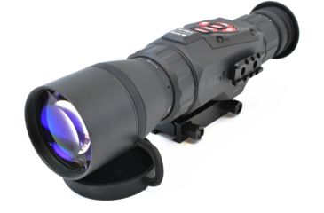 Image of ATN X-Sight Night Vision Rifle Scope 5-18x