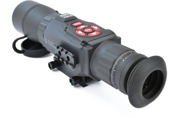 Image of ATN X-Sight Night Vision Rifle Scope 5-18x
