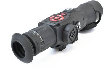 Image of ATN X-Sight Night Vision Rifle Scope 5-18x