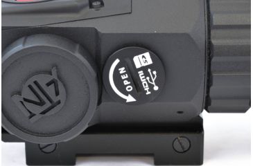 Image of ATN X-Sight Night Vision Rifle Scope 5-18x