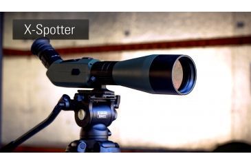 Image of ATN X-Spotter