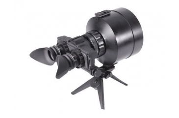 Image of ATN NVB8X-3A 8x Gen 3. Night Vision System Binoculars NVBNB08X3A