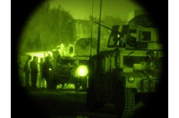 Image of ATN Night Scout Night Vision Binoculars NVBNNSCT10