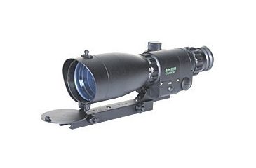 Image of ATN Aries MK6900 Crusader Night Vision Rifle Scope NVWSM690C0 NVWSM69020 (NV Gen II MK 6900 rifle scope) (14083 14432)