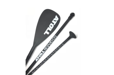 Image of Atoll Board Co Atoll Premium Carbon Fiber Paddle - Adjustable, SQ8282553